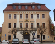 Gersdorfsches Palais